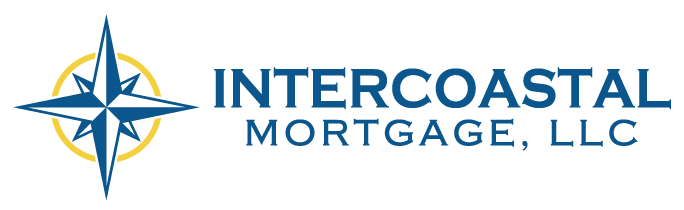 Intercoastal mortgage logo