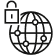 Network omnichannel icon