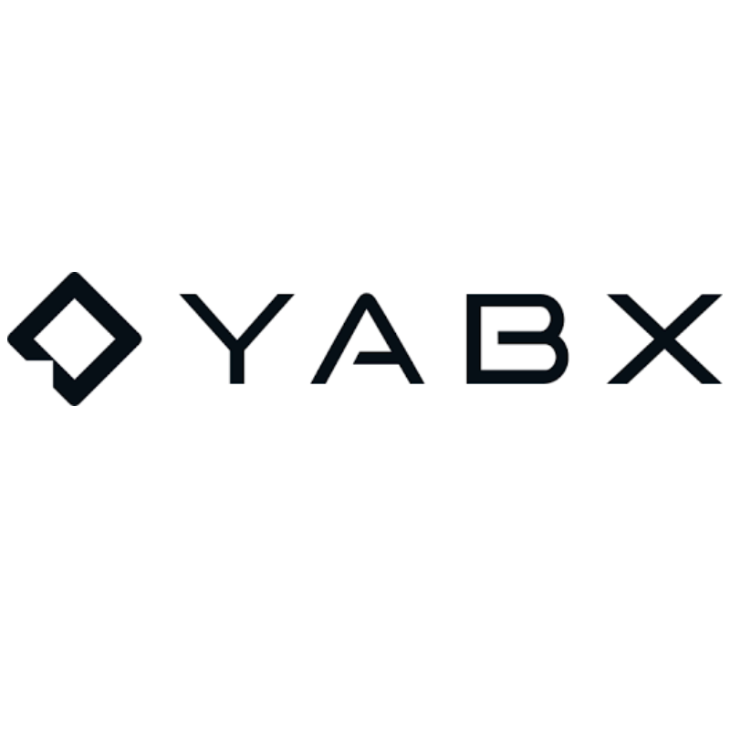 yabx logo
