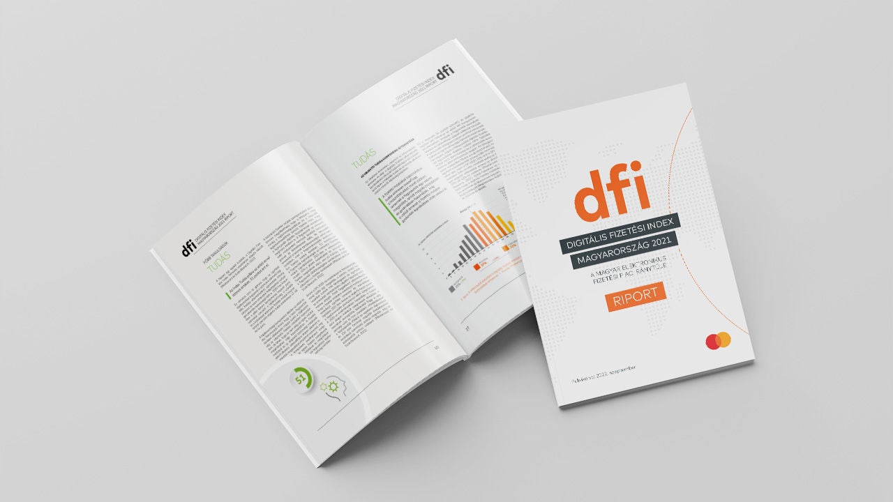 2. RIPORT Digitális Fizetési Index 2021