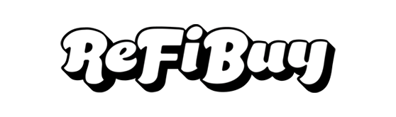 ReFiBuy logo
