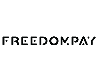 FreedomPayのロゴ