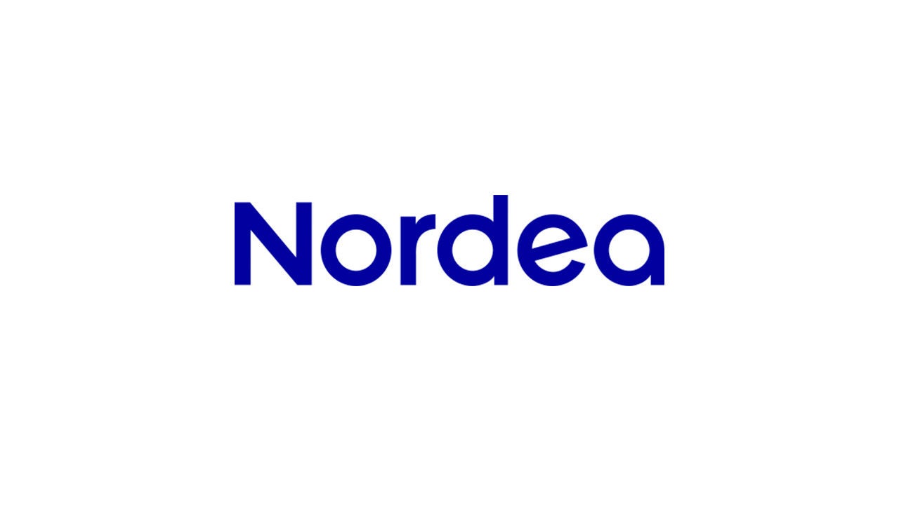 Nordea logo