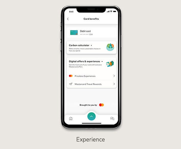 Digital cards mastercard benefits.