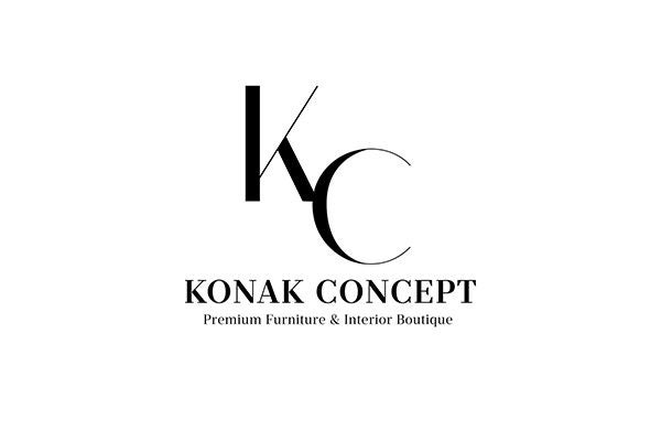Konak Concept Logo