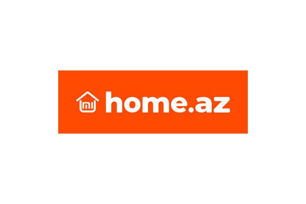 Mi home Logo