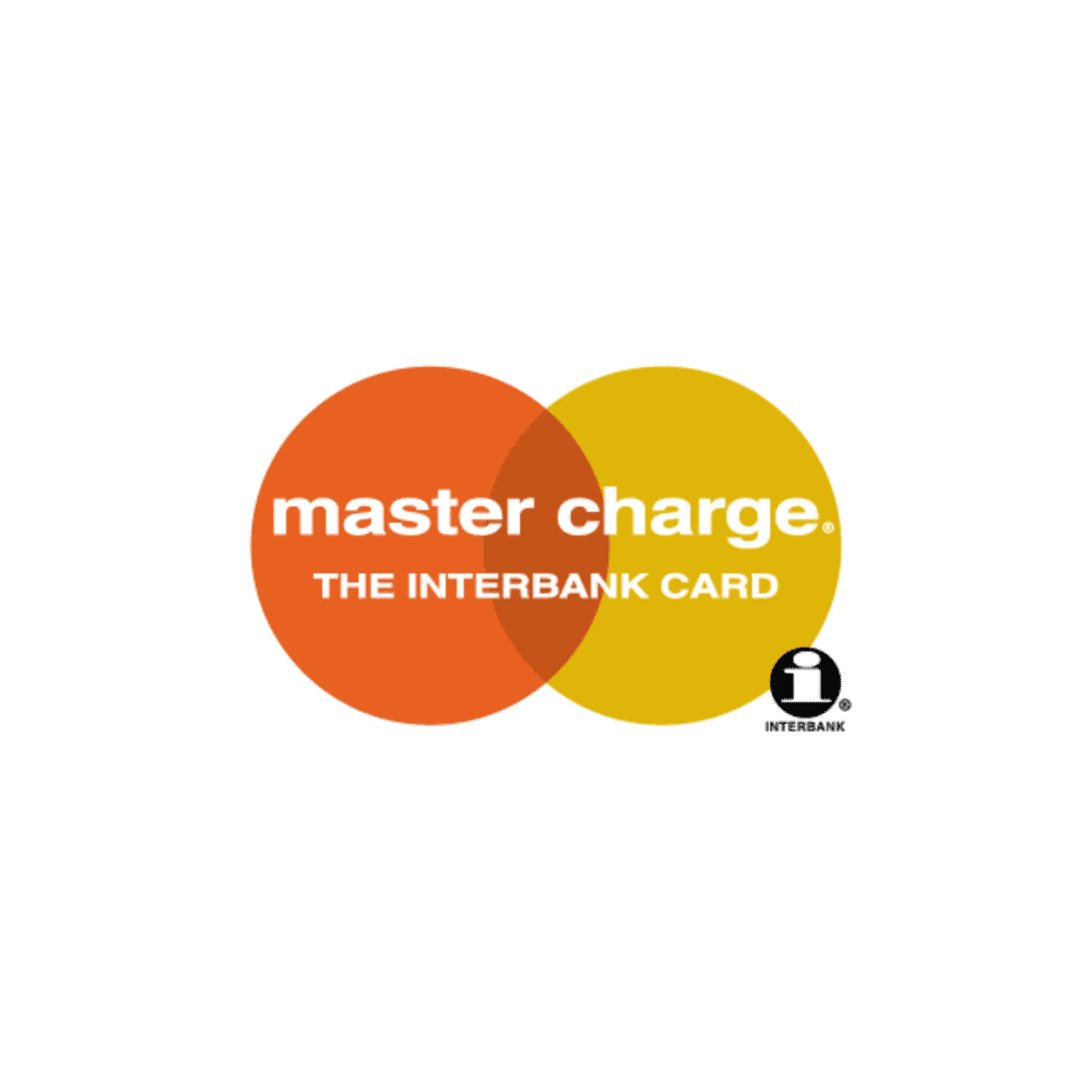Mastercard logos