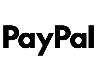 PayPalのロゴ
