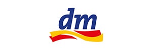 dm Logo