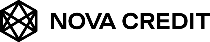 Nova Creditのロゴ