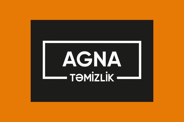 Agna Logo