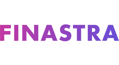 Logotipo de la empresa finastra