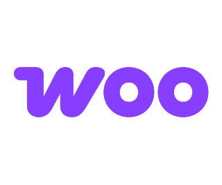 WooCommerceのロゴ