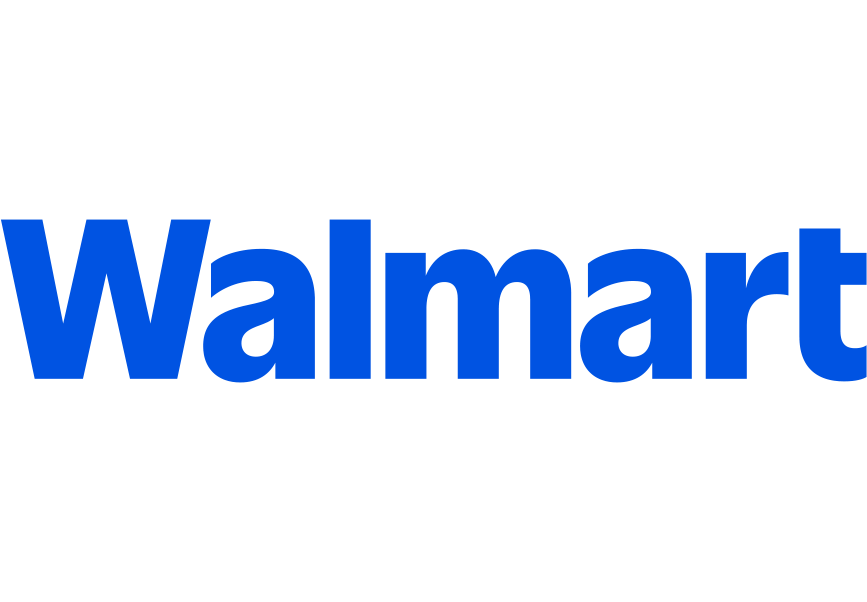 Логотип Walmart