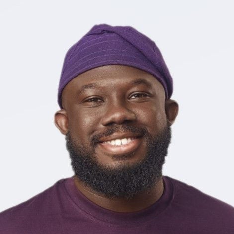 Adeola Adedewe 