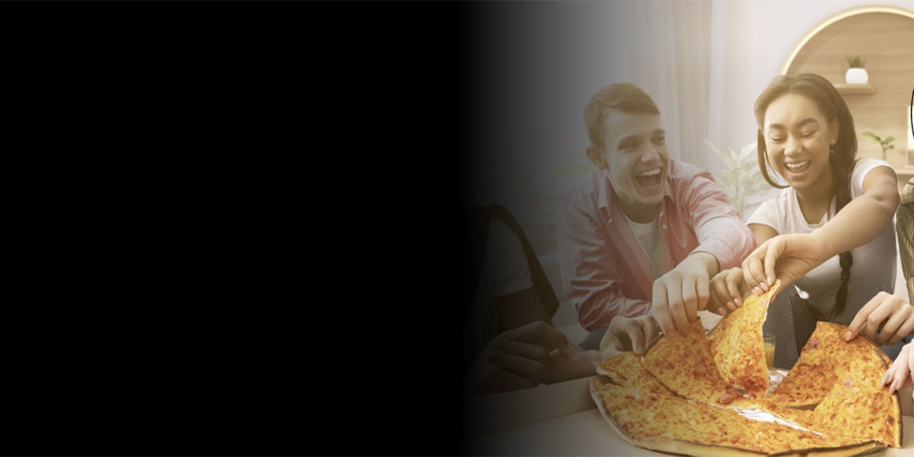 A person on a laptop using the Mastercard benefits website.