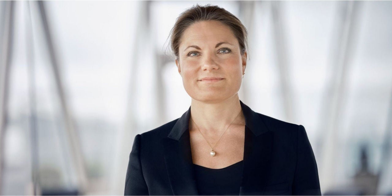 Slika Kamile Dahl