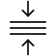 Consolidation icon