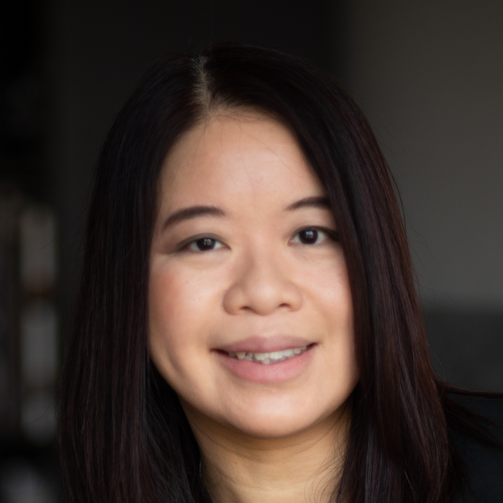 Theodora Lau