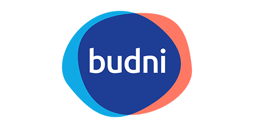 Budni Logo