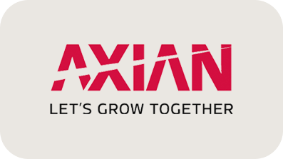 Axian logo
