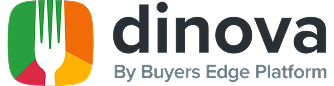dinova logo