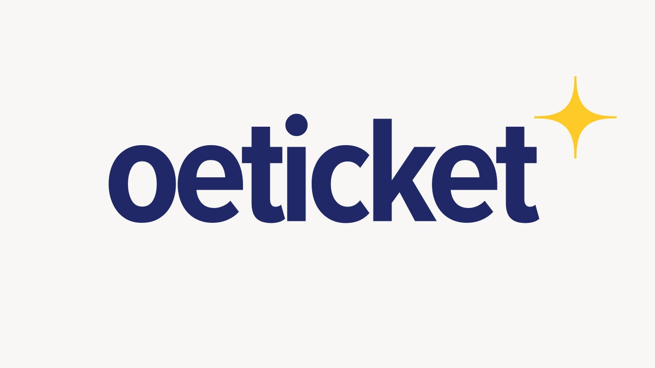 oeticket Logo