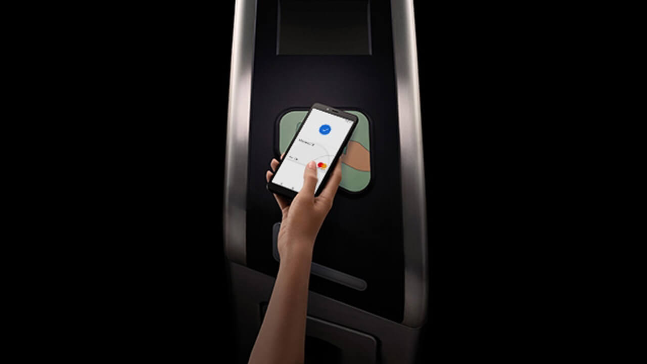 Google transit