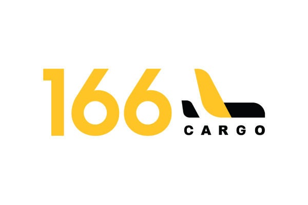 166 Cargo Logo