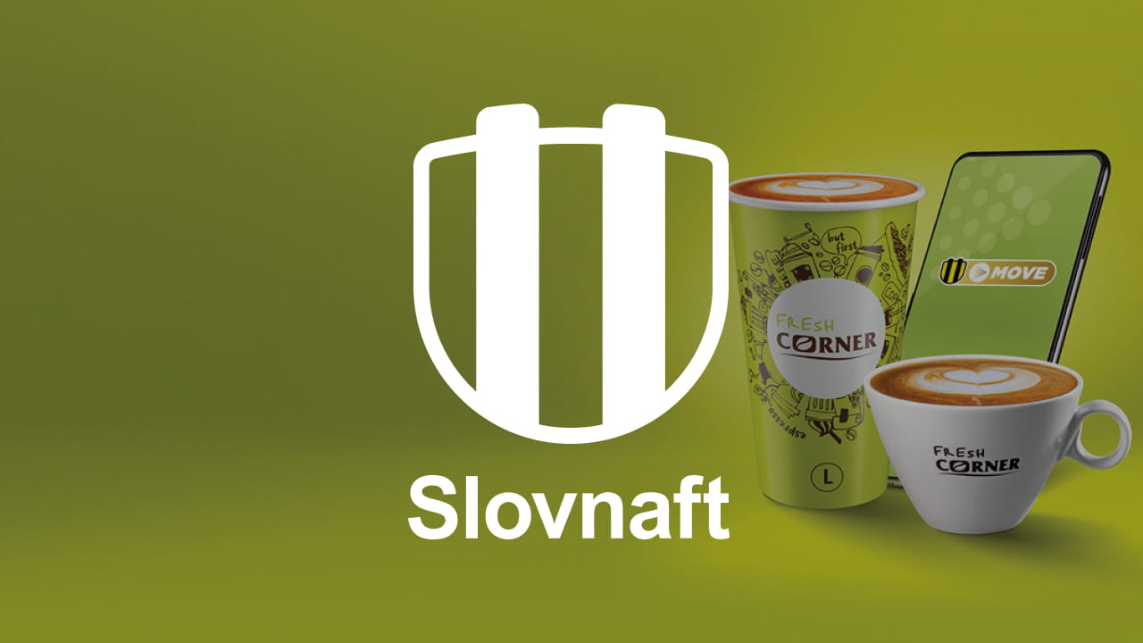 Slovnaft