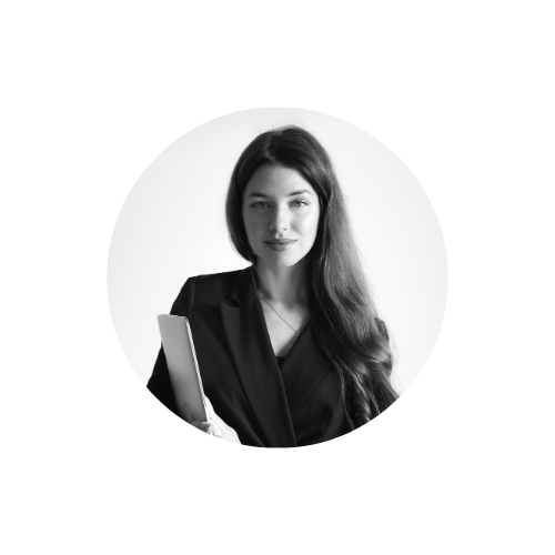 Rimoczi Zsofi - portré