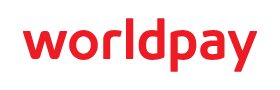 Logo WorldPay.