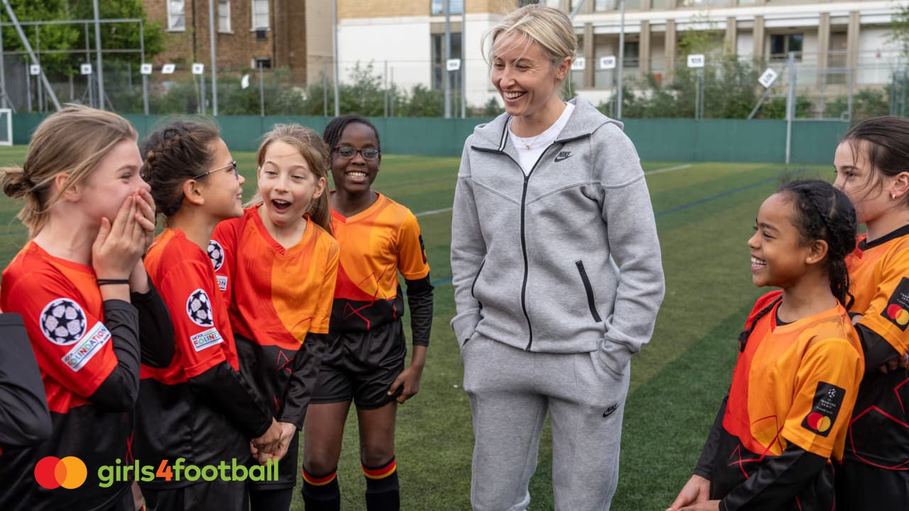 Sparkassen Fairplayer Soccer