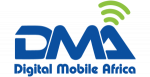 Digital Mobile Africaのロゴ