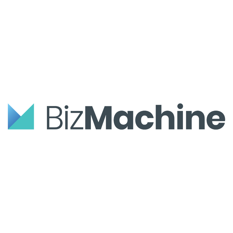 BizMachine logo