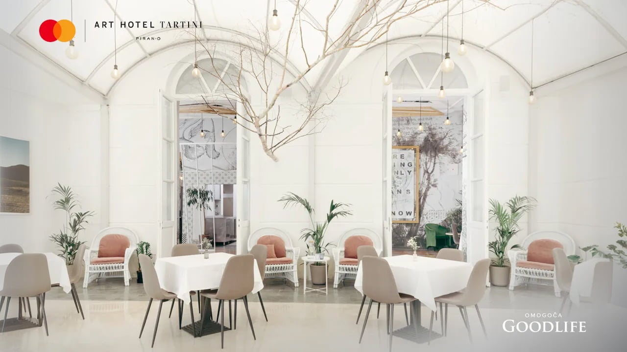 art hotel tartini mday