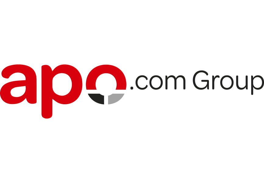 Логотип apo.com