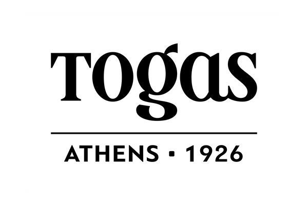 Togas Logo
