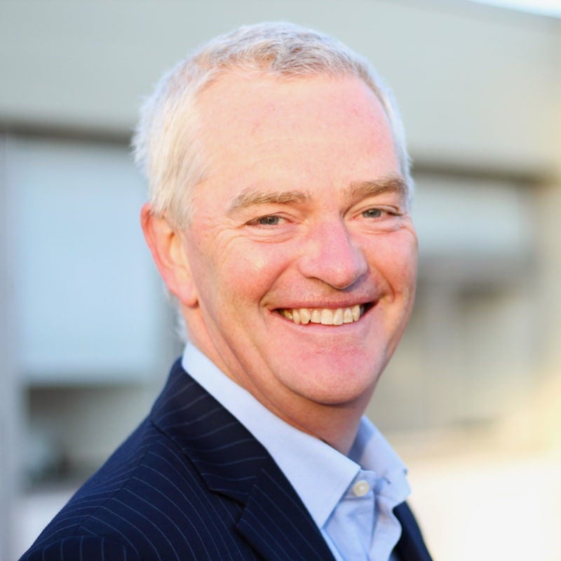 Liam Nolan