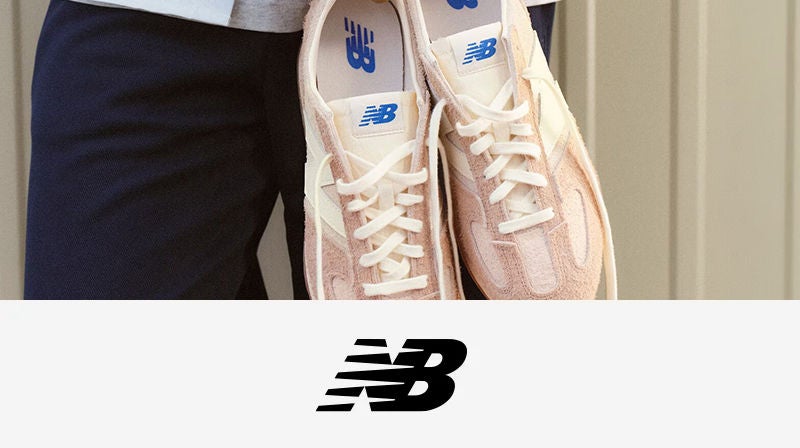 New Balance