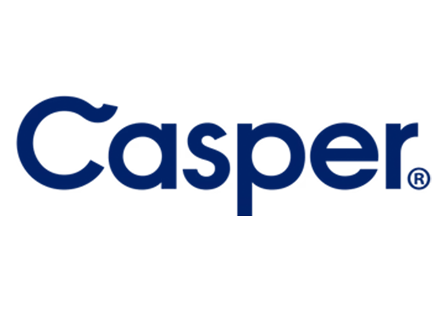 Casper logo