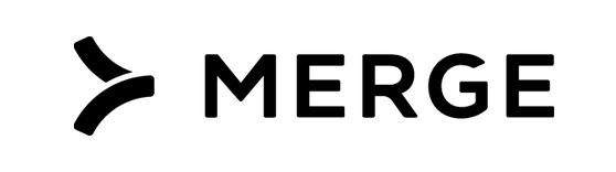 Merge logo