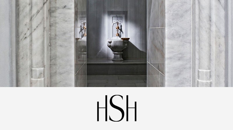 Скидка 15% в Hürrem Sultan Hammam
