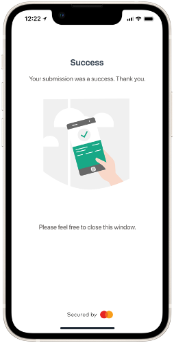 Fluxo ilustrativo de pagamentos A2A nos EUA