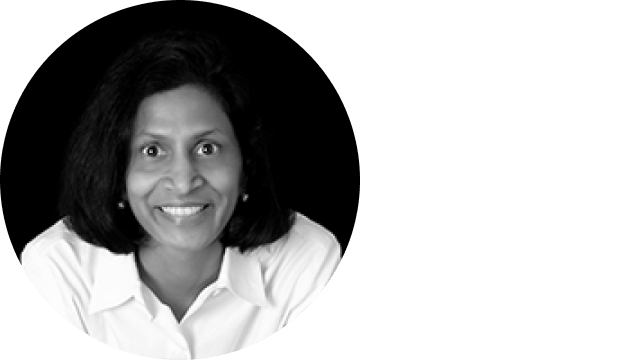 Lakshmi Viswanathan