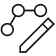 Design thinking icon