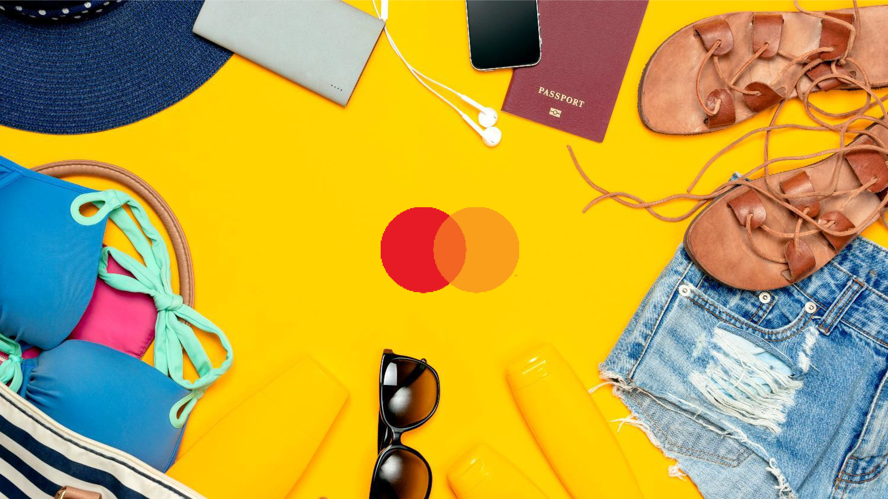프리미엄 Mastercard® 서비스
