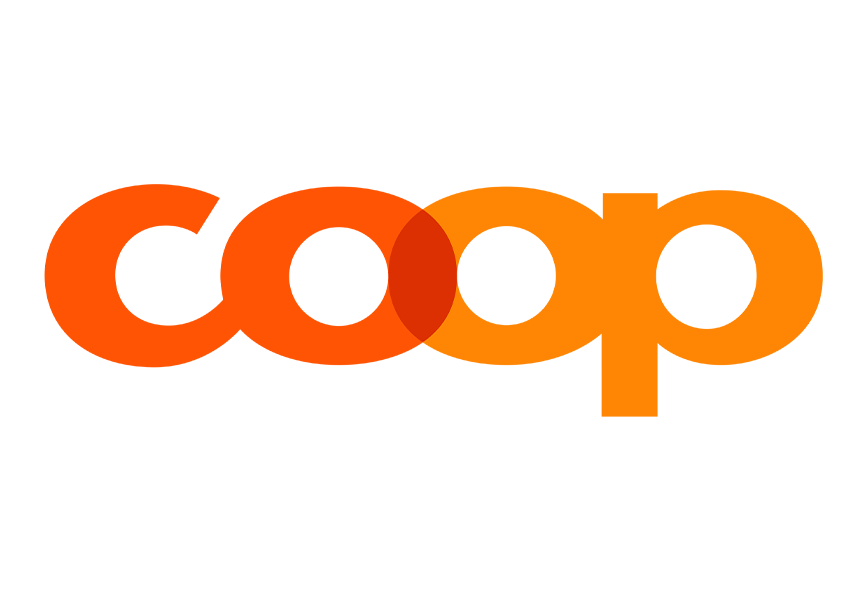 Логотип Coop