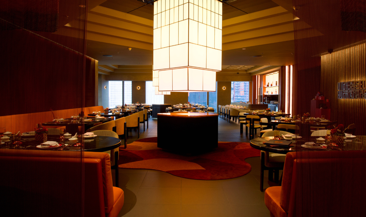 YEN Restaurant