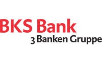 BKS Bank Logo